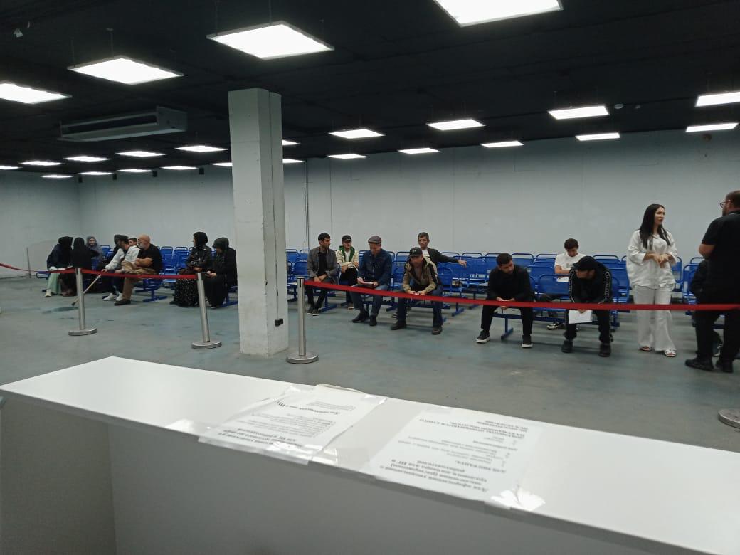 Правовое просвещение иностранных граждан: результаты встречи в Махачкале